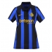 Inter Milan Curtis Jones #21 Domaci Dres za Ženska 2026-27 Kratak Rukav
